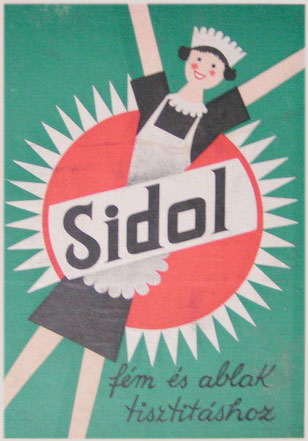 Sidol